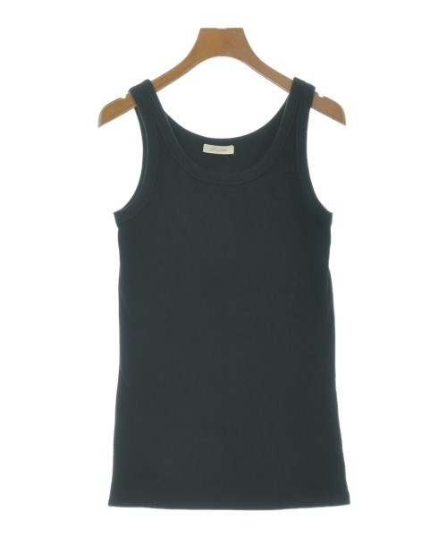 Loungedress(ラウンジドレス)タンクトップ 黒 サイズ:F/2200670060108
