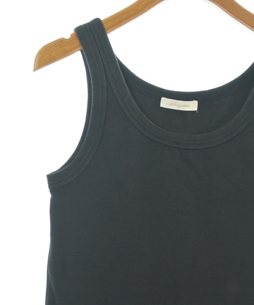 Loungedress（ラウンジドレス）タンクトップ 黒 サイズ:F レディース/2200670060108