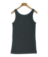 Loungedress（ラウンジドレス）タンクトップ 黒 サイズ:F レディース/2200670060108