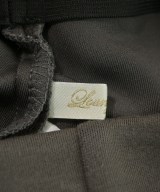 Loungedress（ラウンジドレス）ロング・マキシ丈スカート グレー サイズ:F レディース/2200670060122