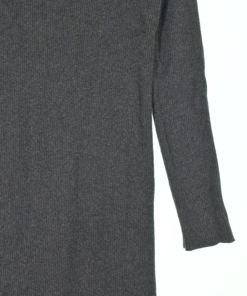 Loungedress（ラウンジドレス）ワンピース グレー サイズ:F レディース/2200674221086