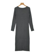 Loungedress（ラウンジドレス）ワンピース グレー サイズ:F レディース/2200674221086