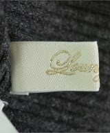 Loungedress（ラウンジドレス）ワンピース グレー サイズ:F レディース/2200674221086