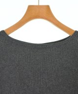 Loungedress（ラウンジドレス）ワンピース グレー サイズ:F レディース/2200674221086