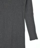 Loungedress（ラウンジドレス）ワンピース グレー サイズ:F レディース/2200674221086