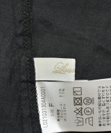 Loungedress（ラウンジドレス）その他 黒 サイズ:F レディース/2200672290077