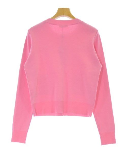 Loungedress（ラウンジドレス）カーディガン ピンク サイズ:F レディース/2200673184030