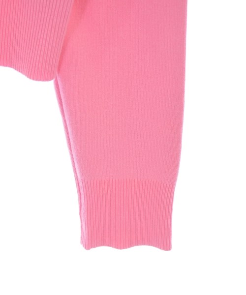 Loungedress（ラウンジドレス）カーディガン ピンク サイズ:F レディース/2200673184030