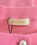 Loungedress（ラウンジドレス）カーディガン ピンク サイズ:F レディース/2200673184030