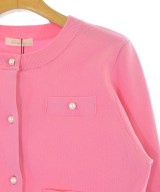 Loungedress（ラウンジドレス）カーディガン ピンク サイズ:F レディース/2200673184030