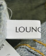 Loungedress（ラウンジドレス）オールインワン/サロペット 紺 サイズ:S レディース/2200671231026