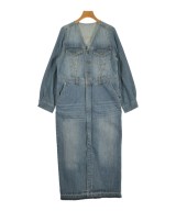 Loungedress オールインワン/サロペット