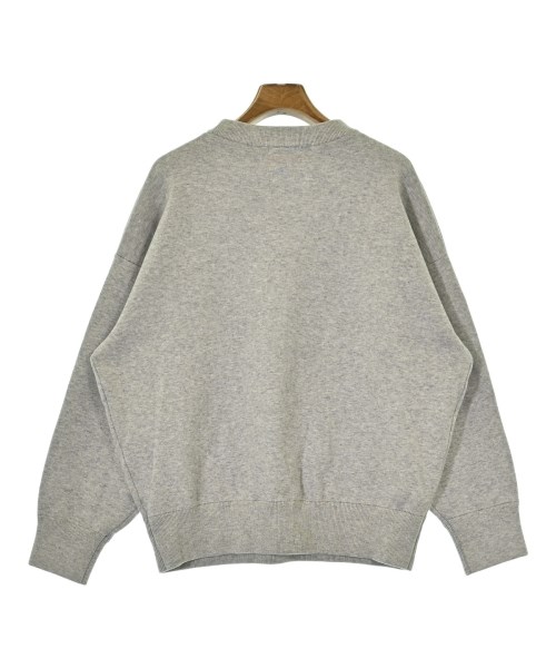 Loungedress（ラウンジドレス）ニット・セーター グレー サイズ:F レディース/2200672946042
