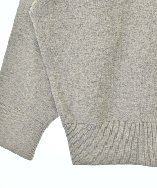 Loungedress（ラウンジドレス）ニット・セーター グレー サイズ:F レディース/2200672946042