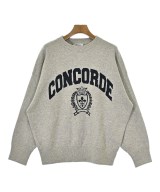 Loungedress（ラウンジドレス）ニット・セーター グレー サイズ:F レディース/2200672946042