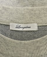 Loungedress（ラウンジドレス）ニット・セーター グレー サイズ:F レディース/2200672946042