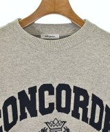 Loungedress（ラウンジドレス）ニット・セーター グレー サイズ:F レディース/2200672946042