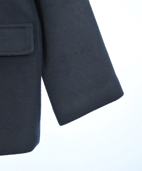 Loungedress（ラウンジドレス）ピーコート 紺 サイズ:F レディース/2200673624017