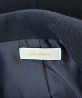 Loungedress（ラウンジドレス）ピーコート 紺 サイズ:F レディース/2200673624017