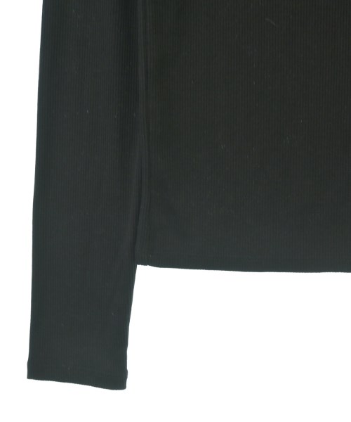 Loungedress（ラウンジドレス）ニット・セーター 黒 サイズ:F レディース/2200677214030