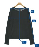 Loungedress（ラウンジドレス）ニット・セーター 黒 サイズ:F レディース/2200677214030