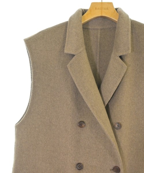 Loungedress（ラウンジドレス）その他 茶 サイズ:F レディース/2200674764026