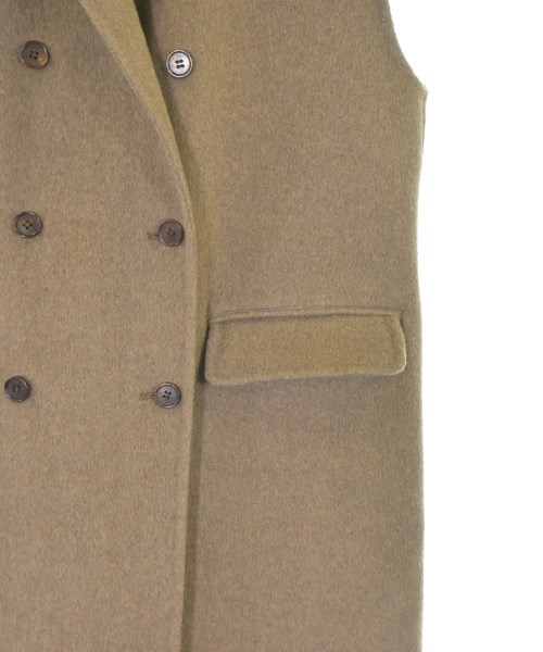 Loungedress（ラウンジドレス）その他 茶 サイズ:F レディース/2200674764026