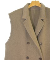 Loungedress（ラウンジドレス）その他 茶 サイズ:F レディース/2200674764026