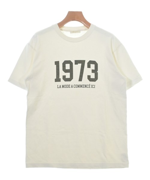 Loungedress(ラウンジドレス)Tシャツ・カットソー 白 サイズ:F/2200673246028