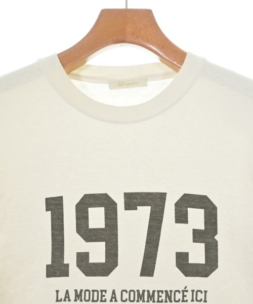 Loungedress（ラウンジドレス）Tシャツ・カットソー 白 サイズ:F レディース/2200673246028