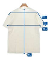 Loungedress（ラウンジドレス）Tシャツ・カットソー 白 サイズ:F レディース/2200673246028