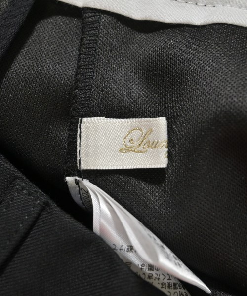 Loungedress（ラウンジドレス）その他 黒 サイズ:S レディース/2200674057036