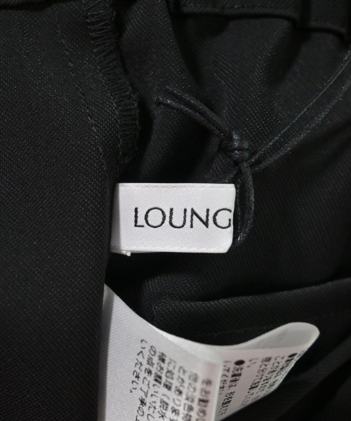 Loungedress（ラウンジドレス）その他 黒 サイズ:M レディース/2200674057043