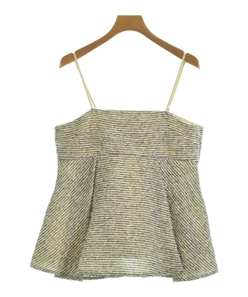 Loungedress(ラウンジドレス)ブラウス ベージュ サイズ:F/2200674867017