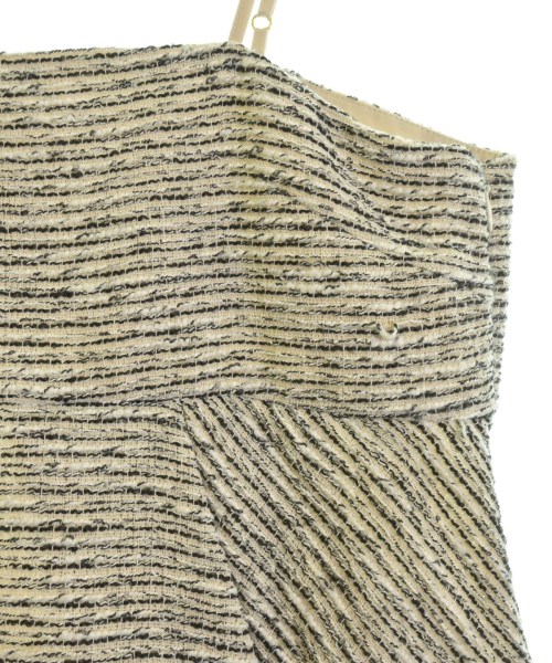 Loungedress（ラウンジドレス）ブラウス ベージュ サイズ:F レディース/2200674867017