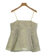 Loungedress（ラウンジドレス）ブラウス ベージュ サイズ:F レディース/2200674867017