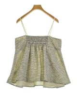 Loungedress（ラウンジドレス）ブラウス ベージュ サイズ:F レディース/2200674867017