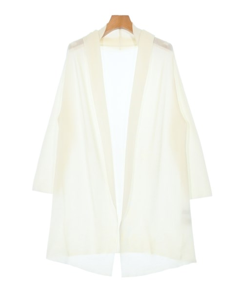 Loungedress(ラウンジドレス)カーディガン 白 サイズ:F/2200677714233