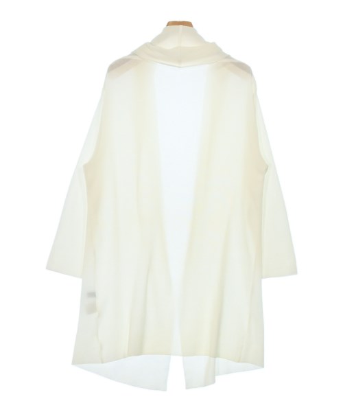 Loungedress（ラウンジドレス）カーディガン 白 サイズ:F レディース/2200677714233