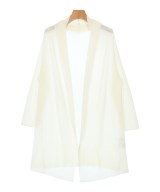 Loungedress（ラウンジドレス）カーディガン 白 サイズ:F レディース/2200677714233