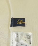 Loungedress（ラウンジドレス）カーディガン 白 サイズ:F レディース/2200677714233