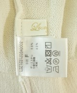 Loungedress（ラウンジドレス）ニット・セーター 白 サイズ:F レディース/2200673732019