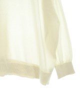 Loungedress（ラウンジドレス）ニット・セーター 白 サイズ:F レディース/2200673732019