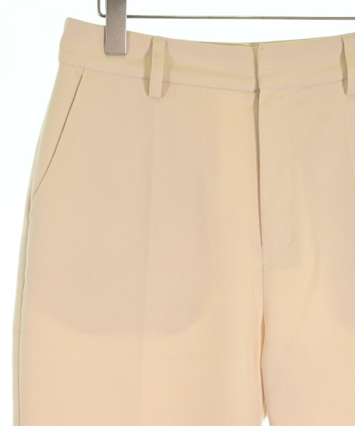 Loungedress（ラウンジドレス）スラックス ベージュ サイズ:M レディース/2200675647106