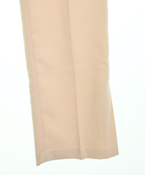 Loungedress（ラウンジドレス）スラックス ベージュ サイズ:M レディース/2200675647106