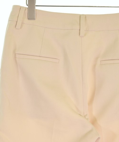 Loungedress（ラウンジドレス）スラックス ベージュ サイズ:M レディース/2200675647106