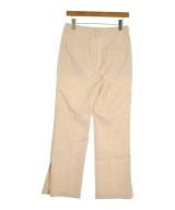 Loungedress（ラウンジドレス）スラックス ベージュ サイズ:M レディース/2200675647106