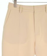 Loungedress（ラウンジドレス）スラックス ベージュ サイズ:M レディース/2200675647106