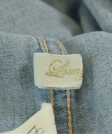 Loungedress（ラウンジドレス）カジュアルシャツ 青 サイズ:F レディース/2200679680024