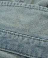 Loungedress（ラウンジドレス）カジュアルシャツ 青 サイズ:F レディース/2200679680024